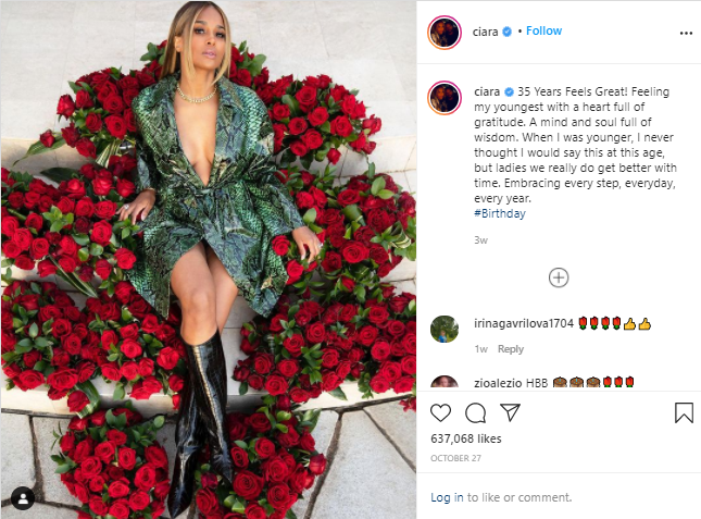 Ciara